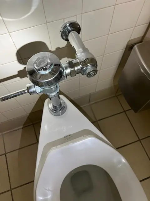 Fixture installation and repair for Repiping in Cloud Lake